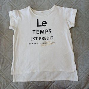 Used Children's T-shirts